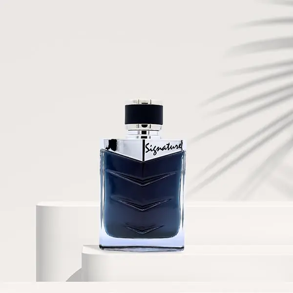 Aurora Signature Extreme Perfume - Eau de Parfum - 100ml Men Perfume