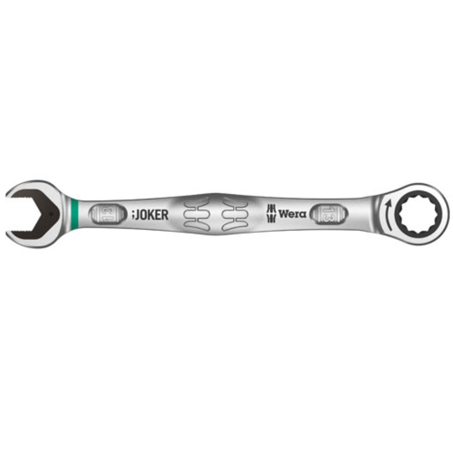 JOKER WRENCH SW 13 SB WERA