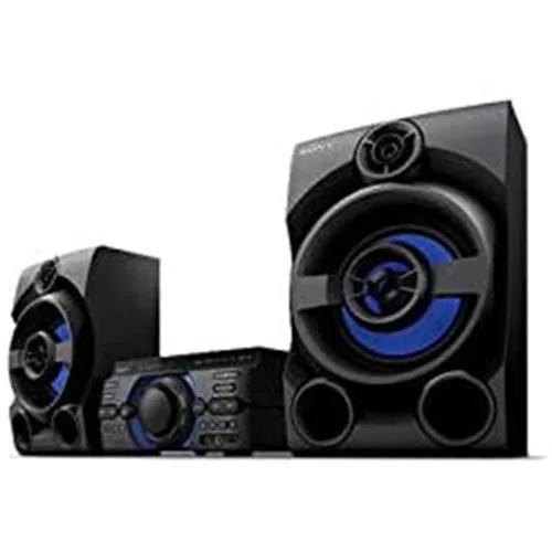 Sony MHC-M40D High Power Audio System with DVD