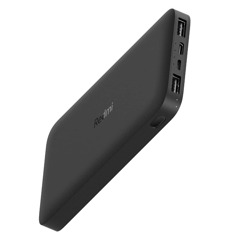 Redmi Power Bank -  10000mAh -USB C