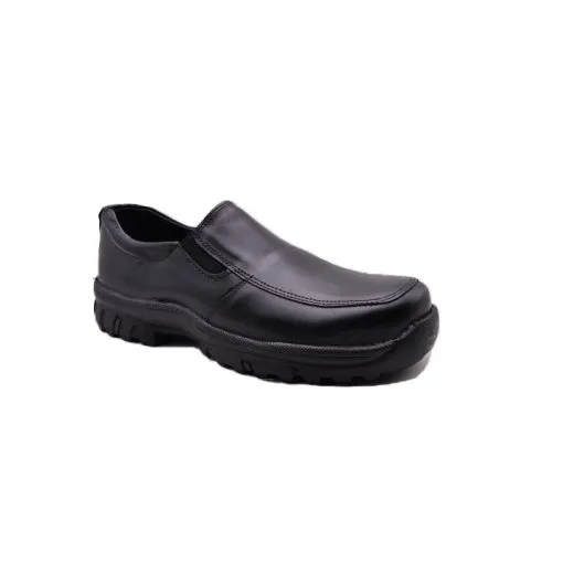 Kids Back to School Shoes - Black