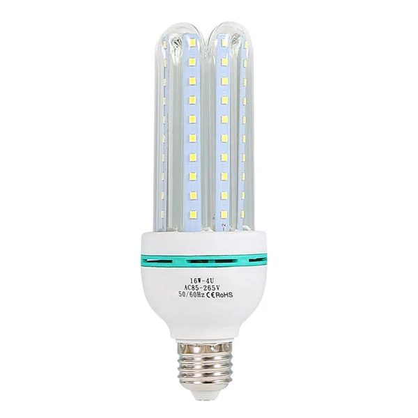 Dc 12V Led Bulbs E27, White, 300Lm, 3U, 3Watts Solar Application