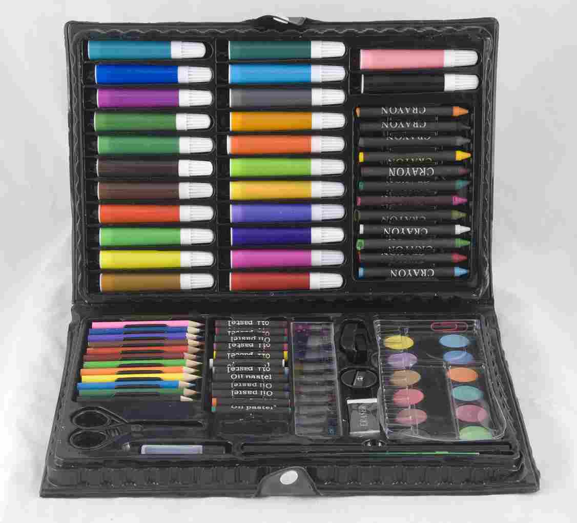 Art Set 86Pcs/Set