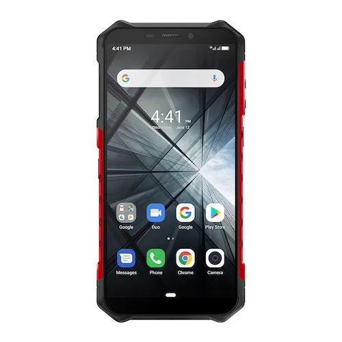 Ulefone Armor X3 - 5.5" - 2GB RAM + 32GB ROM