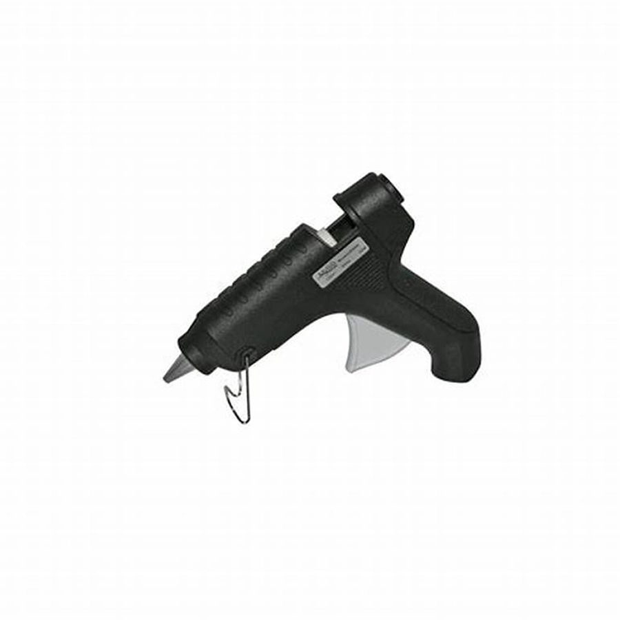 Glue Gun Regular Suitable For 11-11.5Cm Glue Stick 7-55W Black