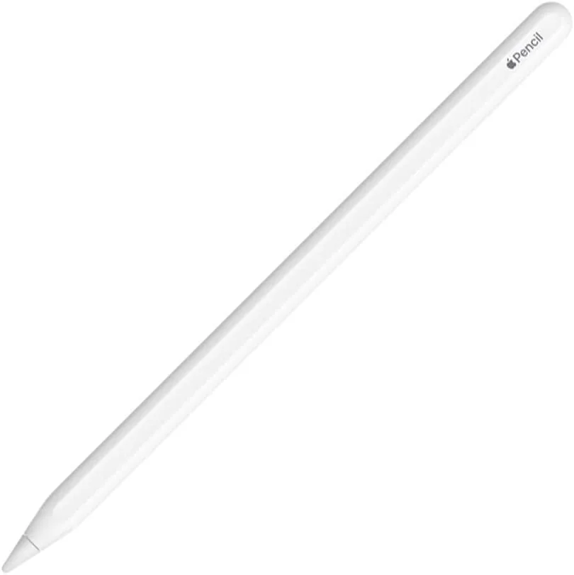 Apple Pencil (2nd generation) -  wire less Pairing - Bluetooth Enabled