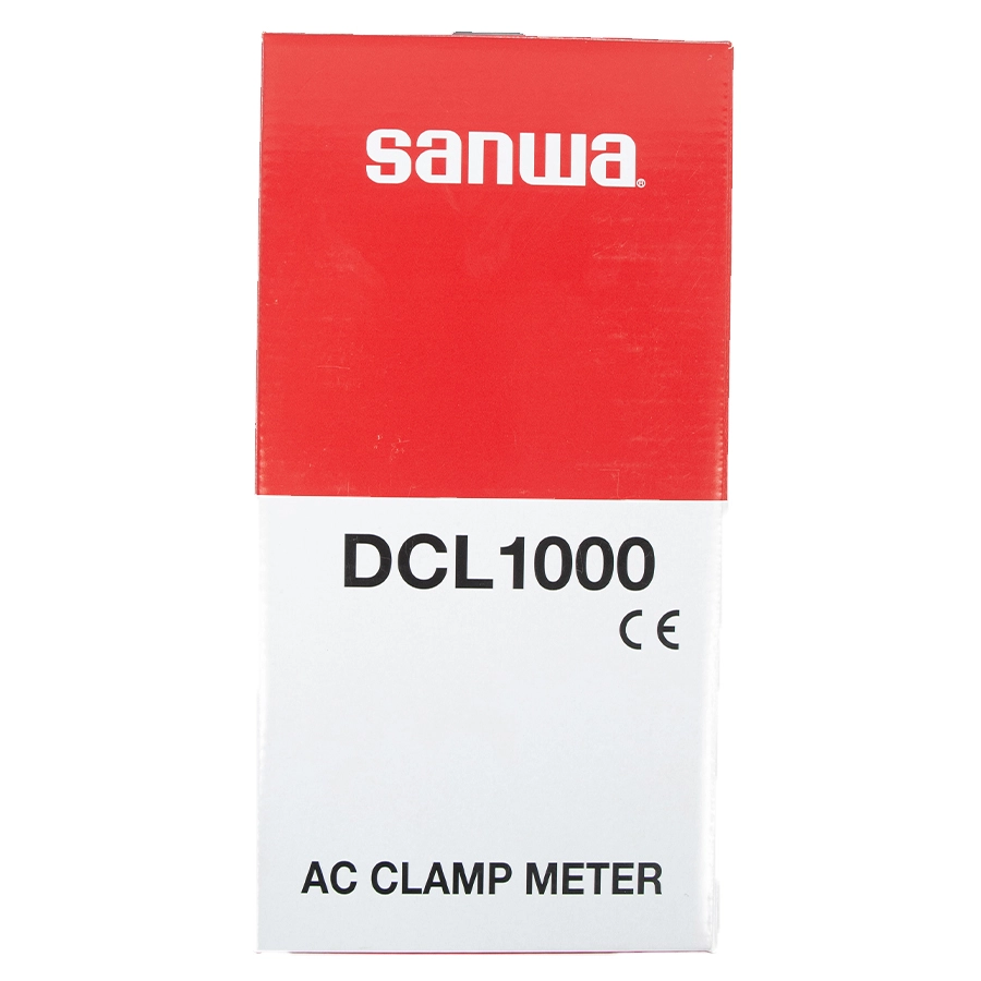 Clamp Meter Sanwa