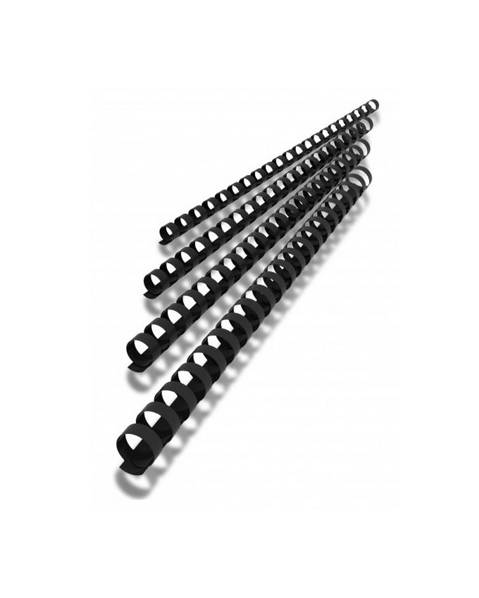 Binding Stick 14Mm Black