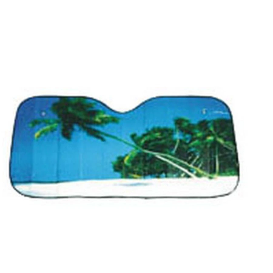 Car Sun Shade Assorted Designs (Balloon, Eagle, Boat, Dolphin)