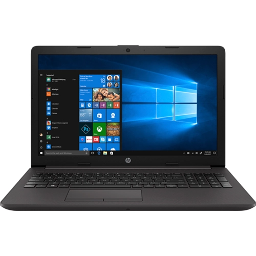 HP 255 G7 Notebook Laptop: 15.6″ – AMD A6-9225 – 8GB RAM – 1TB