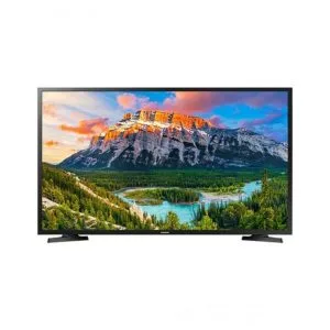 Samsung Smart TV- 32"- FULL HD Resolution- Black