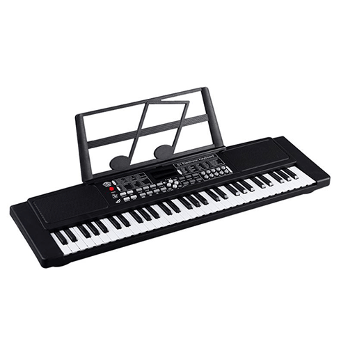 HY-6102A Electronic Keyboard