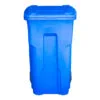 240 litre Garbage Bin with Wheels