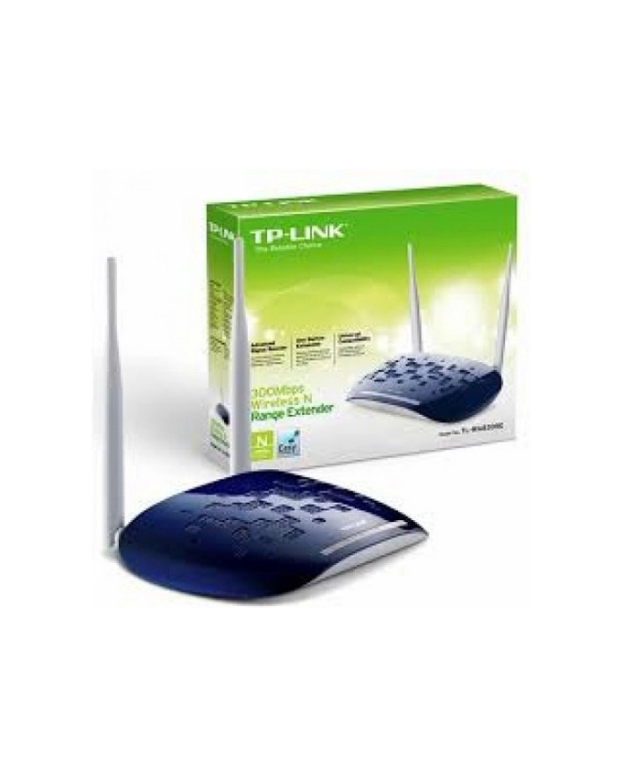 150Mbps Wireless Range Extender / Signal Booster Tp Link