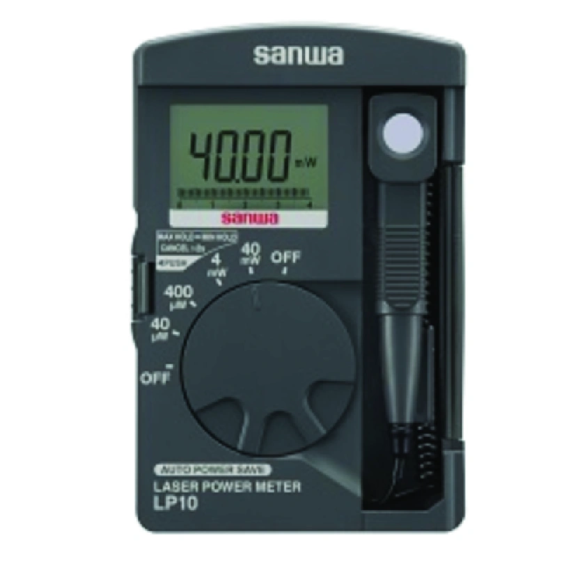 Laser Power Meter LP10 (China)