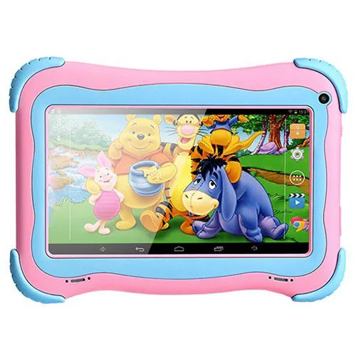 X-Tigi Kids7 Lite Tablet- 7.0" -1GB RAM + 16GB ROM