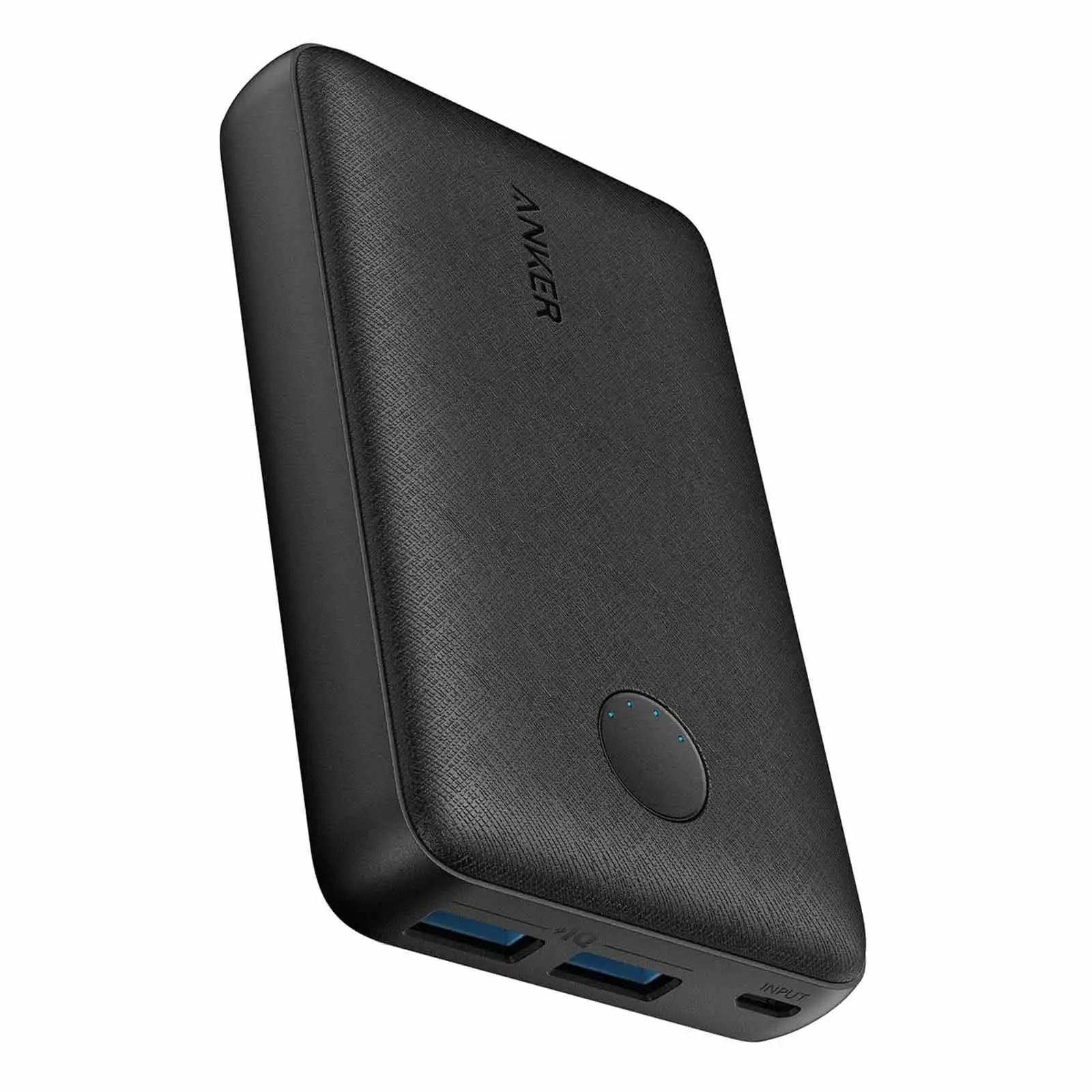 Anker PowerCore  Power Bank - 10000 mAh