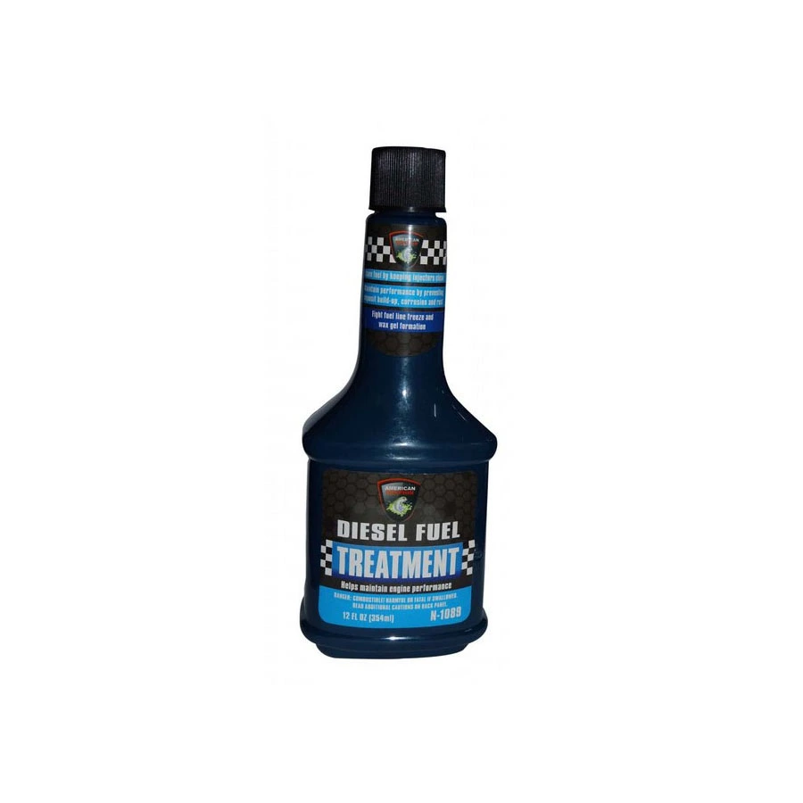 Diesel Injector Cleaner