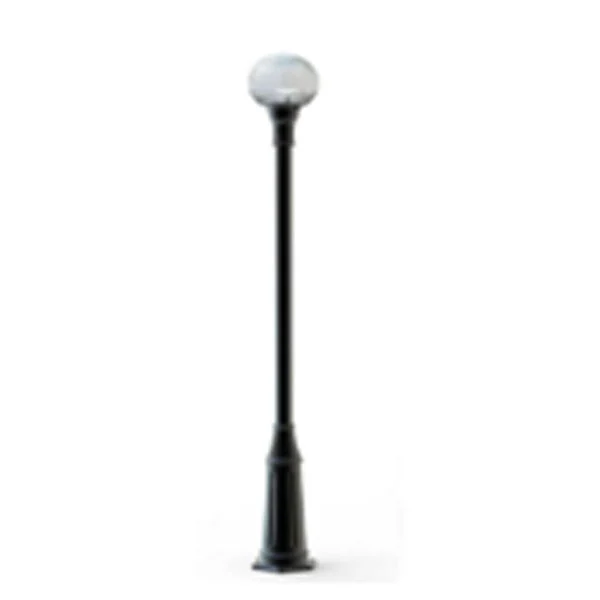 1200 Lumens Solar Landscape Light Sresky