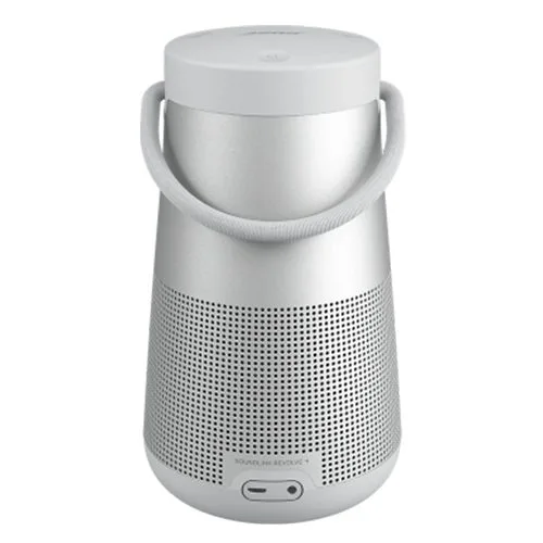 Bose SoundLink Revolve - blue tooth Speaker - Siri and Google Voice - Black ,Silver