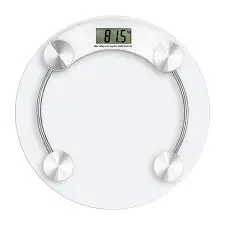 Bathroom Scale Digital