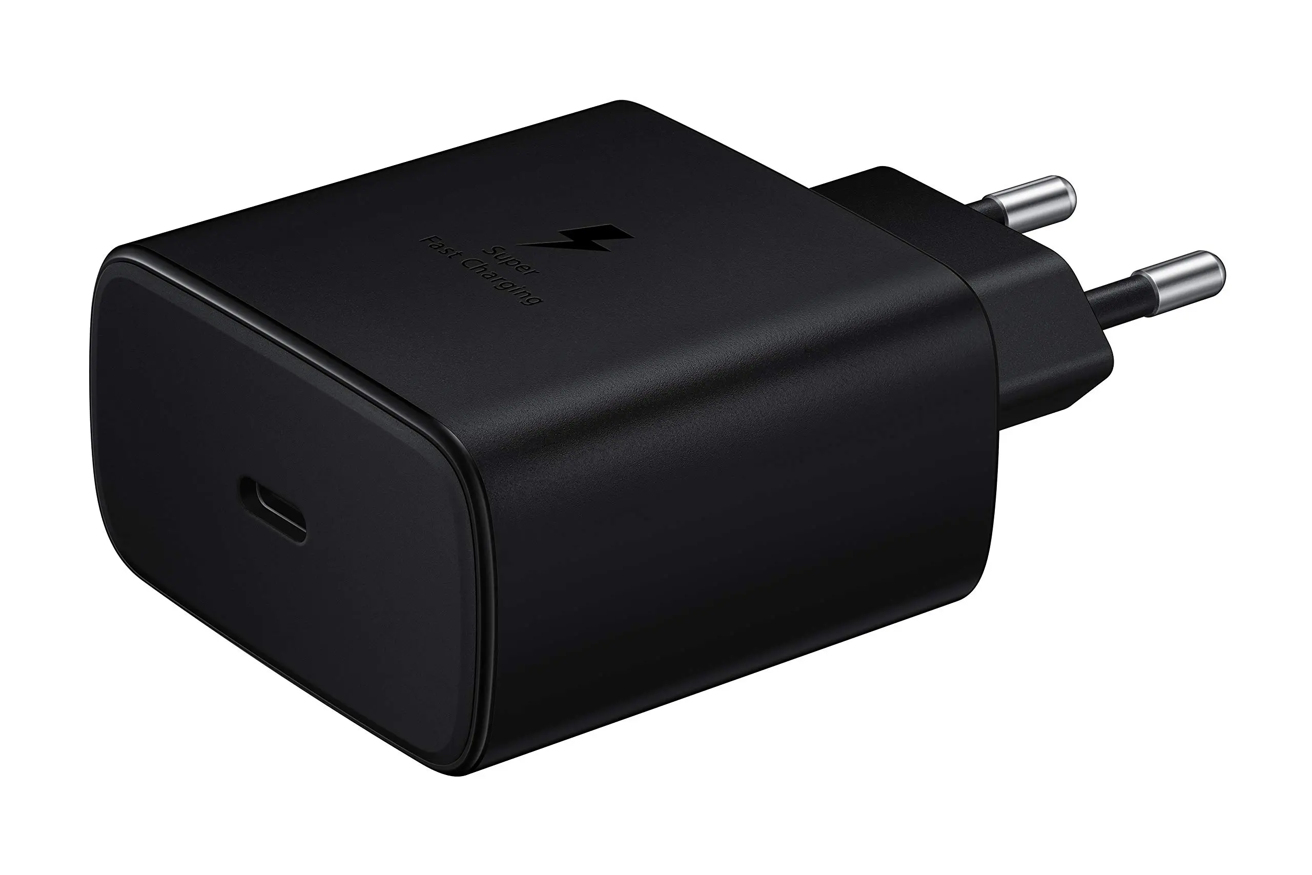 Samsung 45W Fast Charger