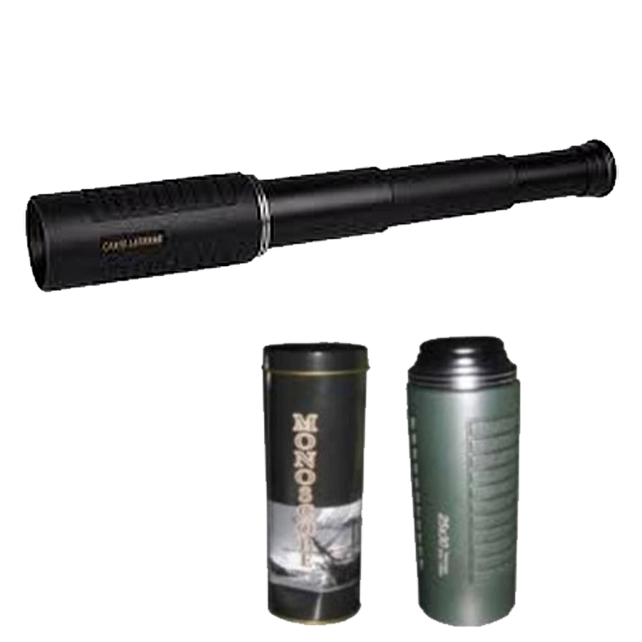 Handheld Telescope/monocular Magnification