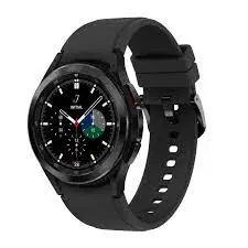 Samsung Galaxy 4 Classic Smart Watch - 46mm - 16GB ROM+1.5GB RAM- Black, White