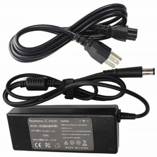 Adaptor Hp 90W 19V_4.74A(7.4*5.0)