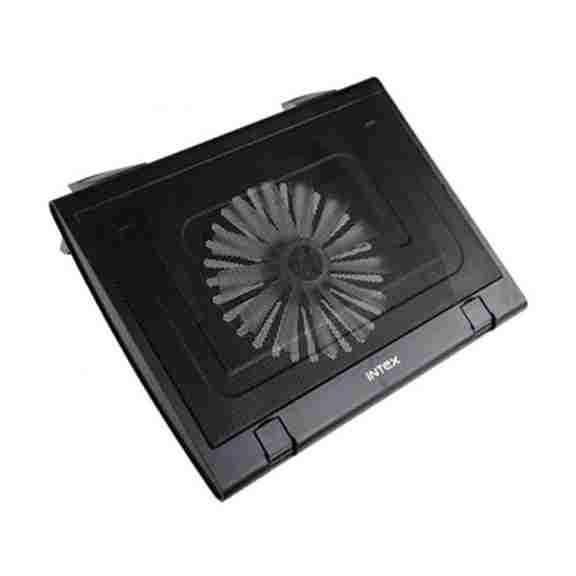 Laptop Cooling Pad large fan