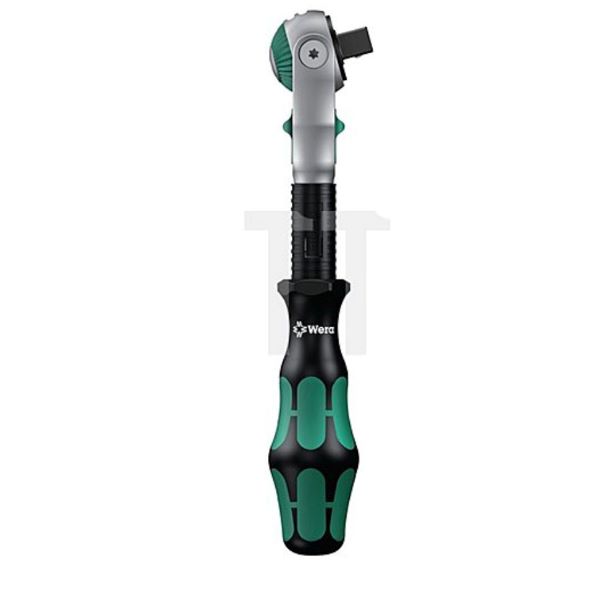 ZYKLOP RATCHET 3/8 8000B WERA