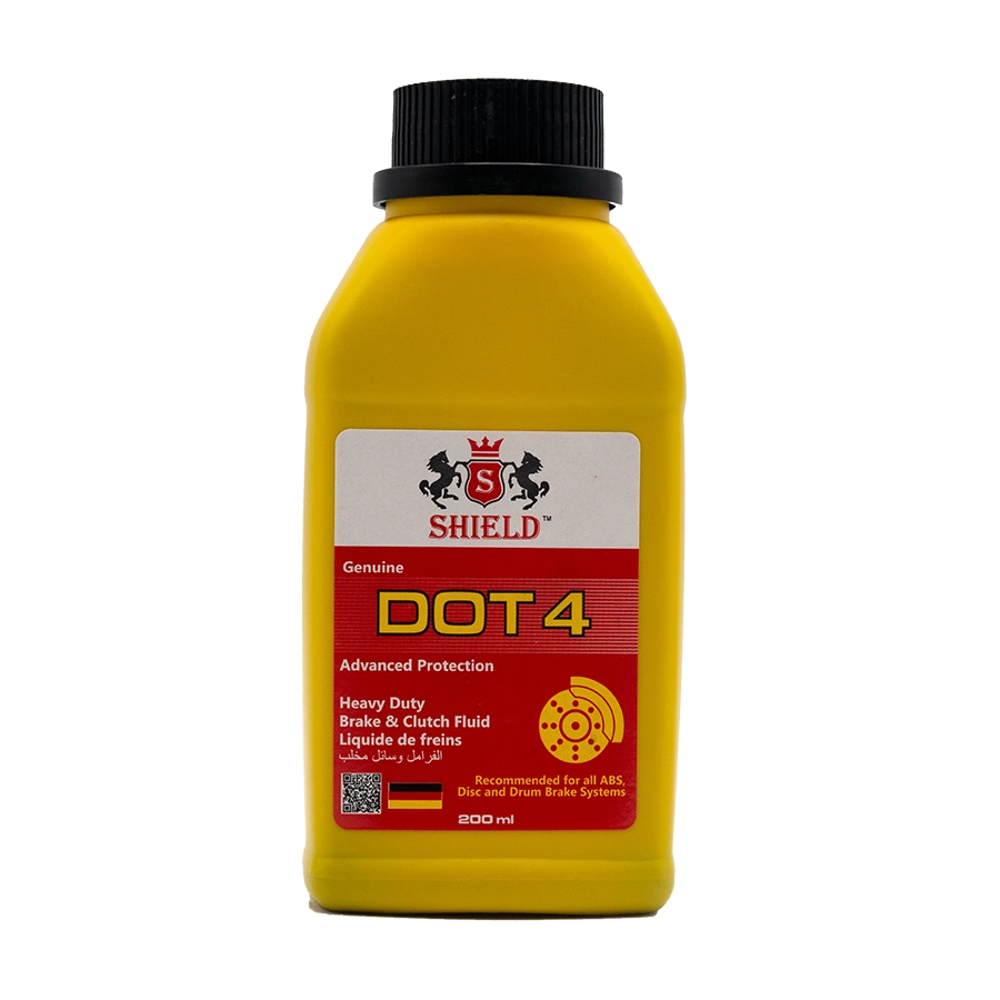 DOT4-200ML