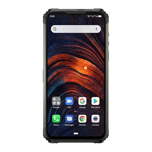 Ulefone Armor 7 - 6.3" - 8GB RAM + 128GB ROM