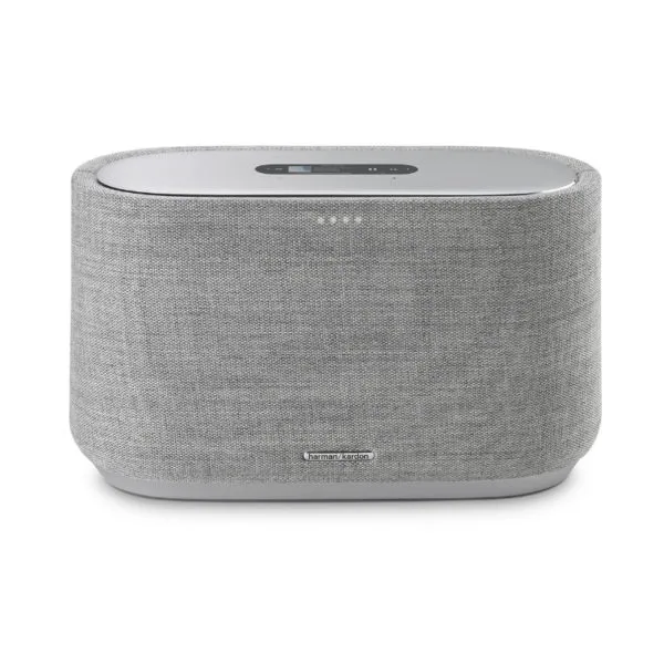 Harman Kardon Citation 300 - Black/Grey