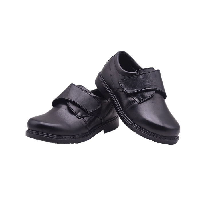 Kids School Shoes - Girls/Boys - Black