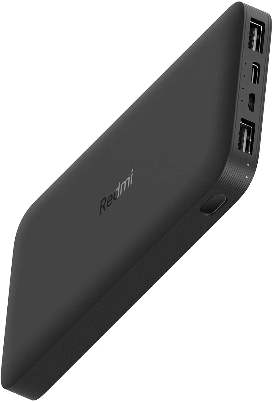 Xiaomi Mi Power Bank 3 Ultra Compact - 10000mAh - USB -C