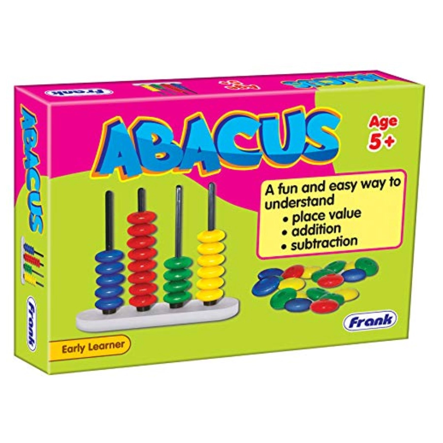 Abacus – Game Frank