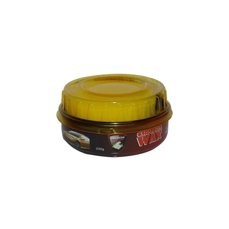 Carnauba Wax