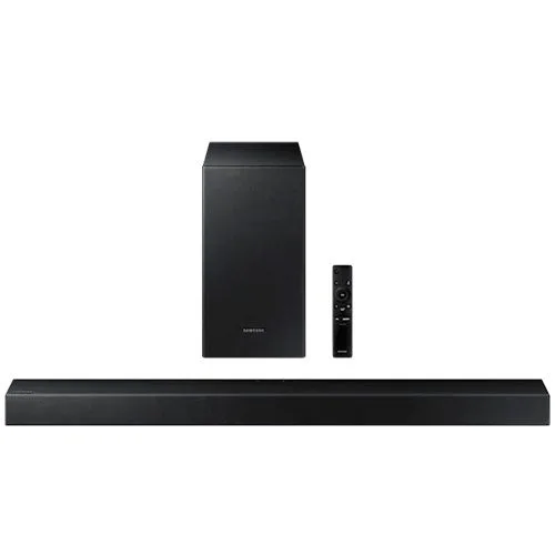 Samsung HW-T450 2.0 Ch Wireless Surround Ready Soundbar