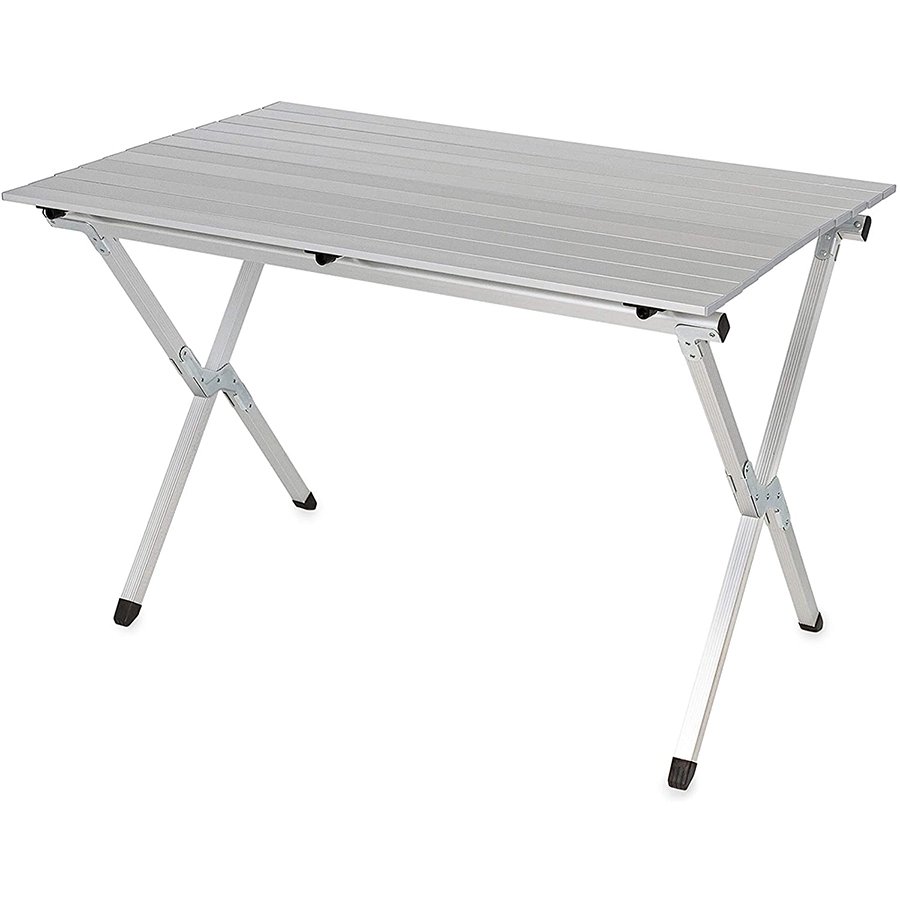 Aluminium Table Rollup