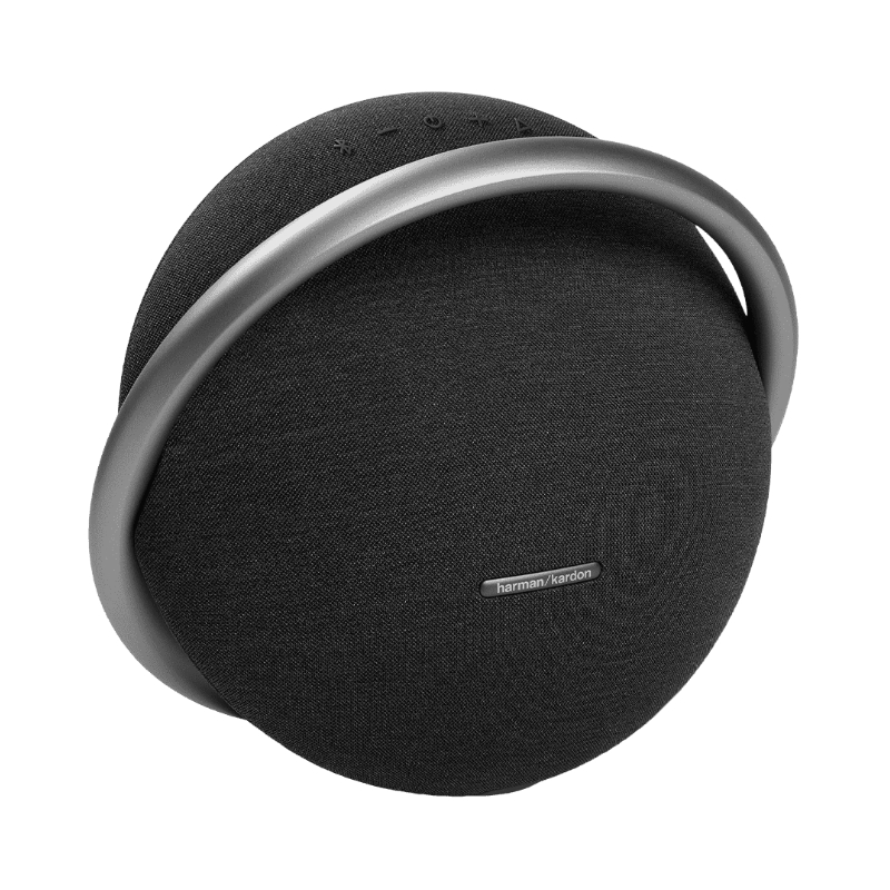 Harman Kardon Onyx Studio 7 Portable  Speaker- Wireless- Black