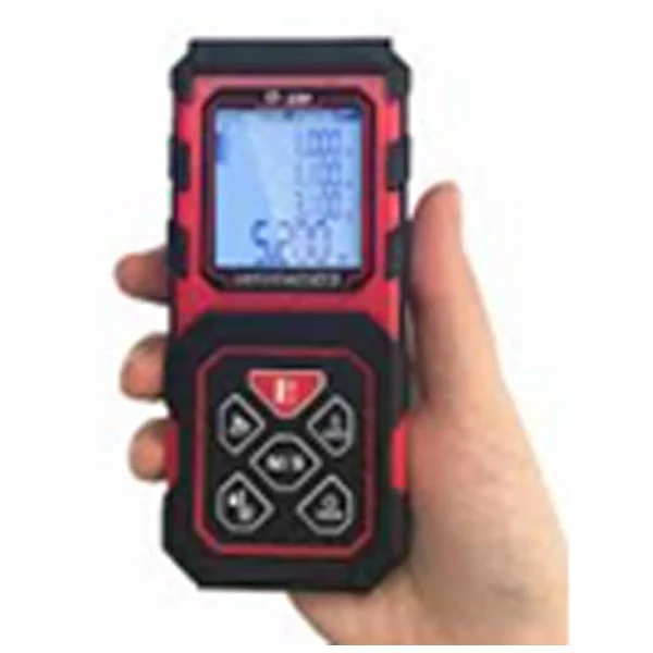 Laser Distance Meter 0.2-100,1.5