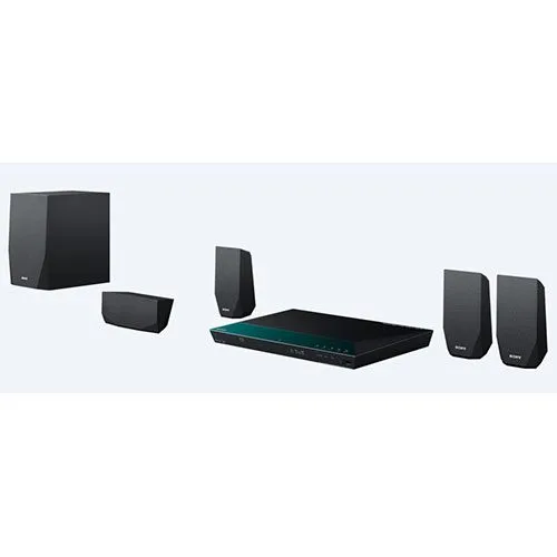 Sony (E2100) Home Theater system 5.1 Channel