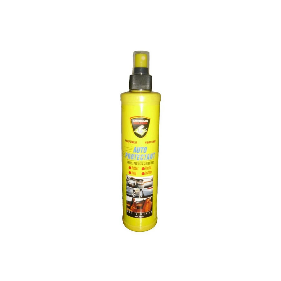 Dash Board Protectant 290Ml American Dolphin