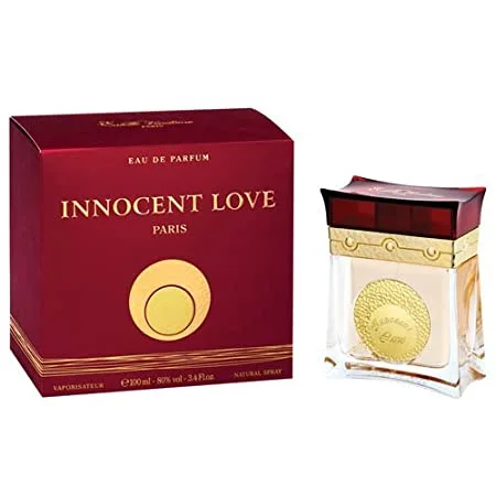 Estelle Vendome Innocent Love - Eau de Parfum - 100ml Women Perfume