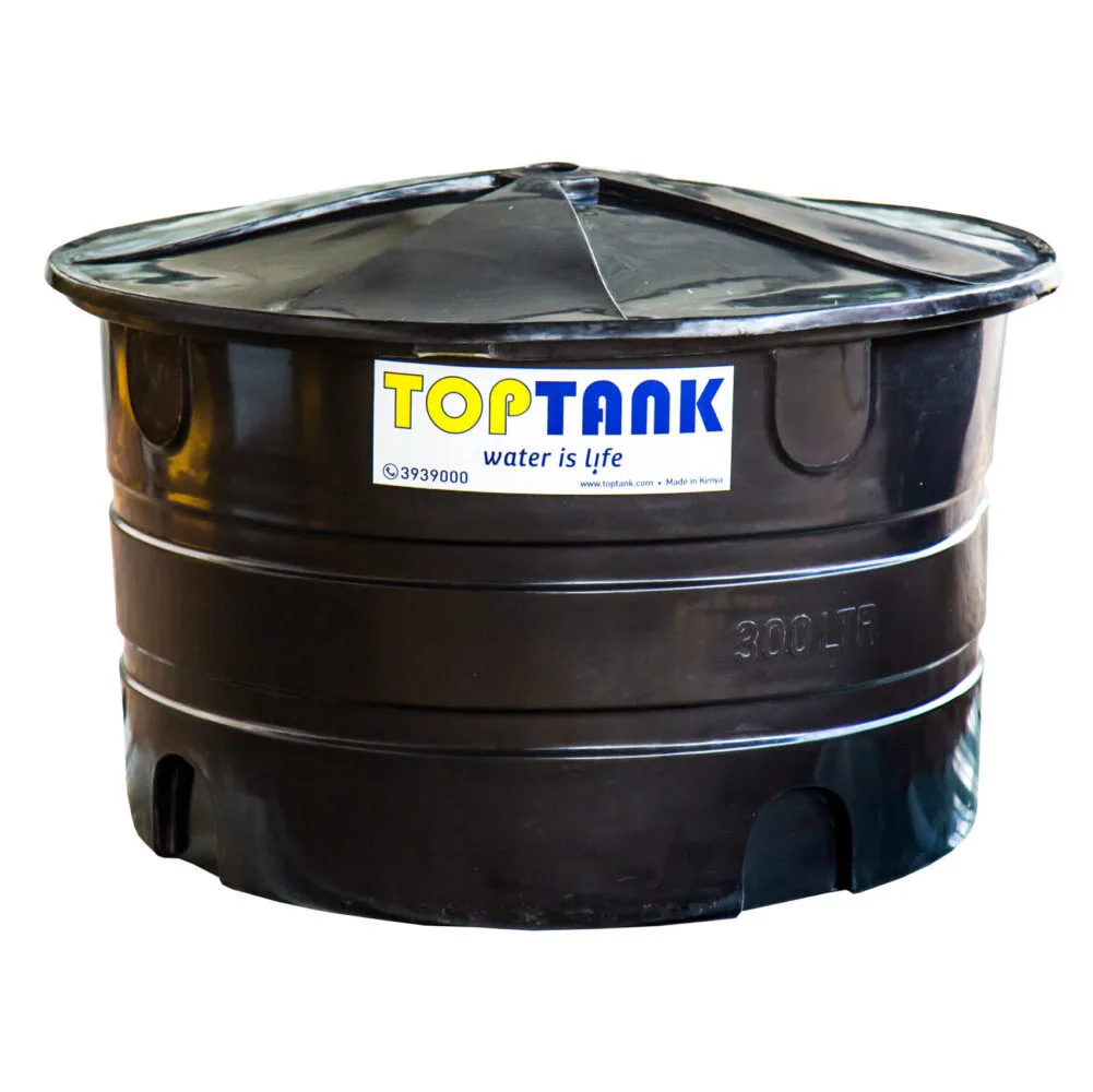 300litre Nestable Tank