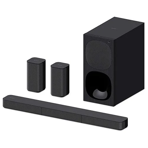 Sony HT-S20R 5.1ch Home Cinema Soundbar System