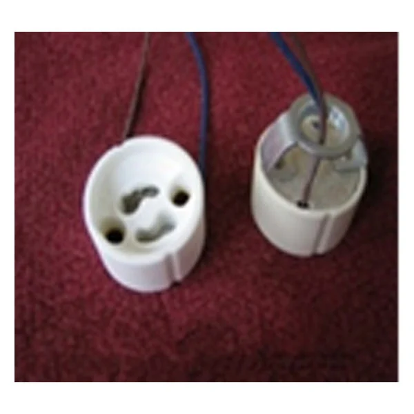 Base For Bulb Gu10