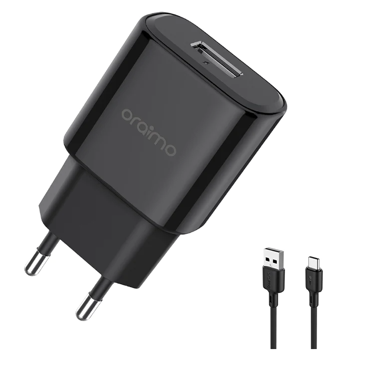 Oraimo Powercube 2 - iPhone Charger