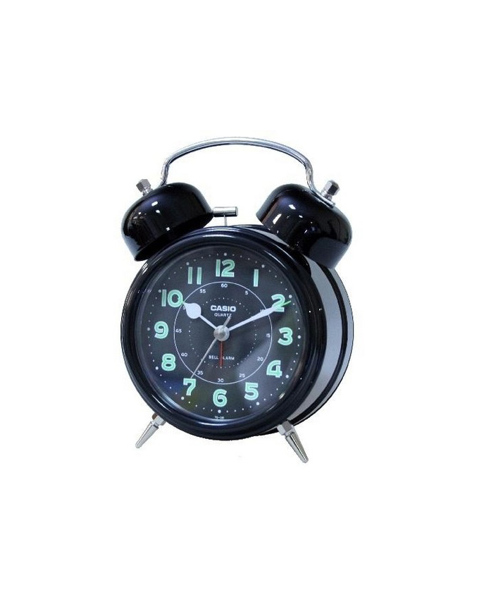 ALARM CLOCK BIG RINGER CASIO